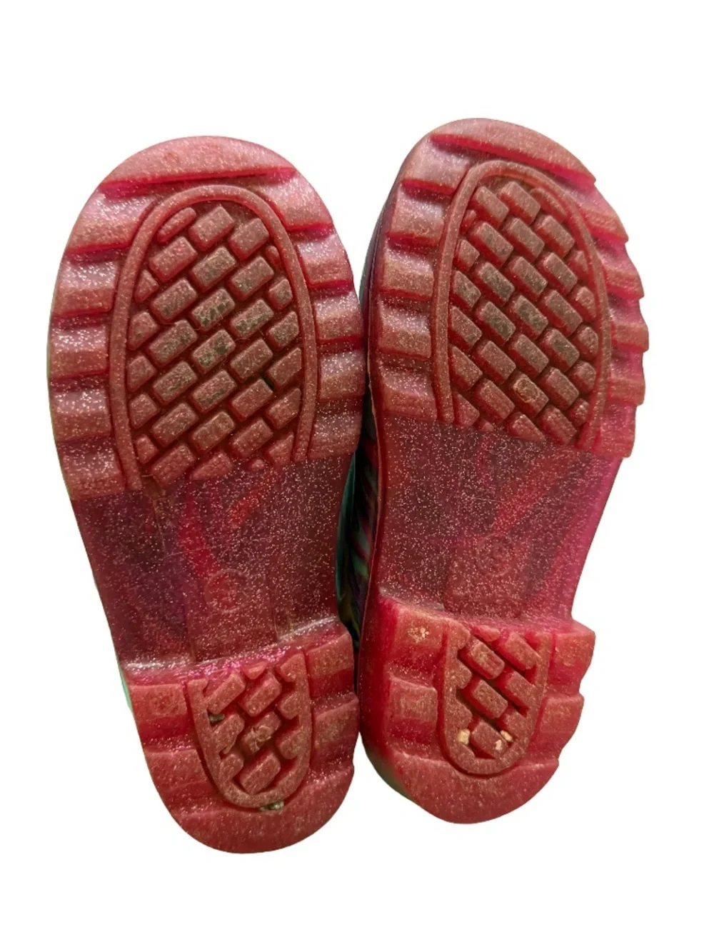 Western Chief Kids Lighted Rain Boots